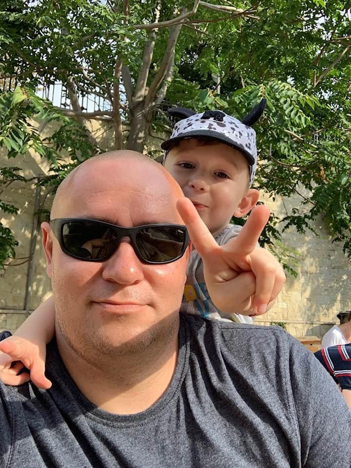 Dumitru-Radu Nastasă