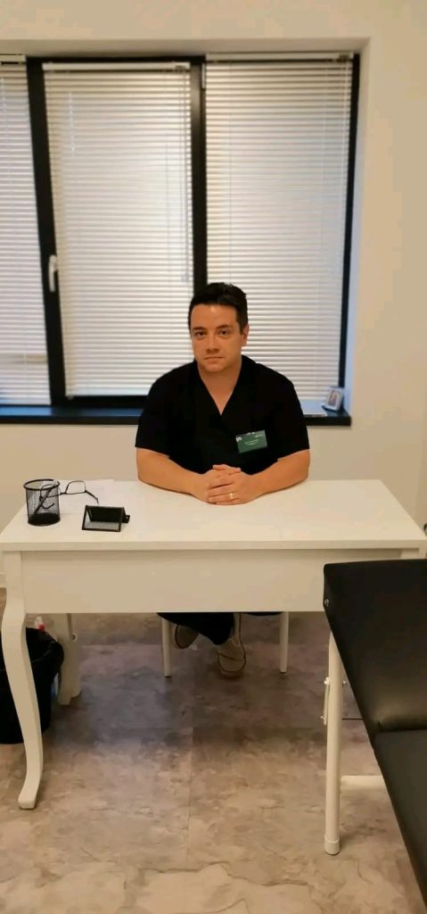 Cristian Cismaș Petrean