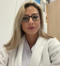 Mădălina Martac