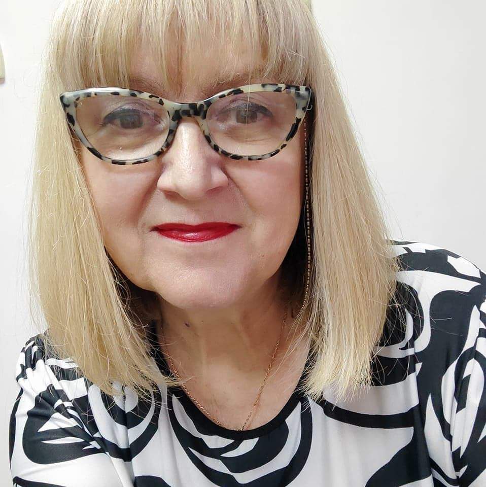 Rodica Viorica Lohan